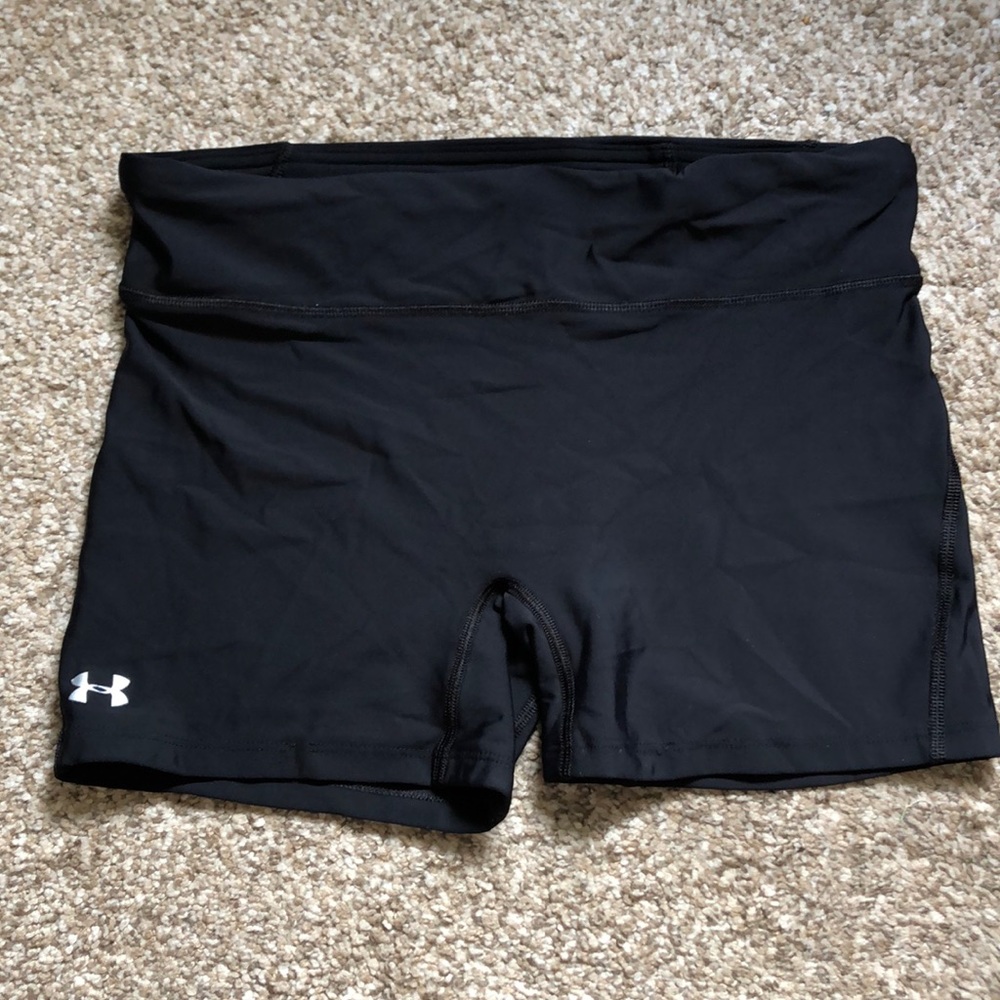 Under Armour spandex